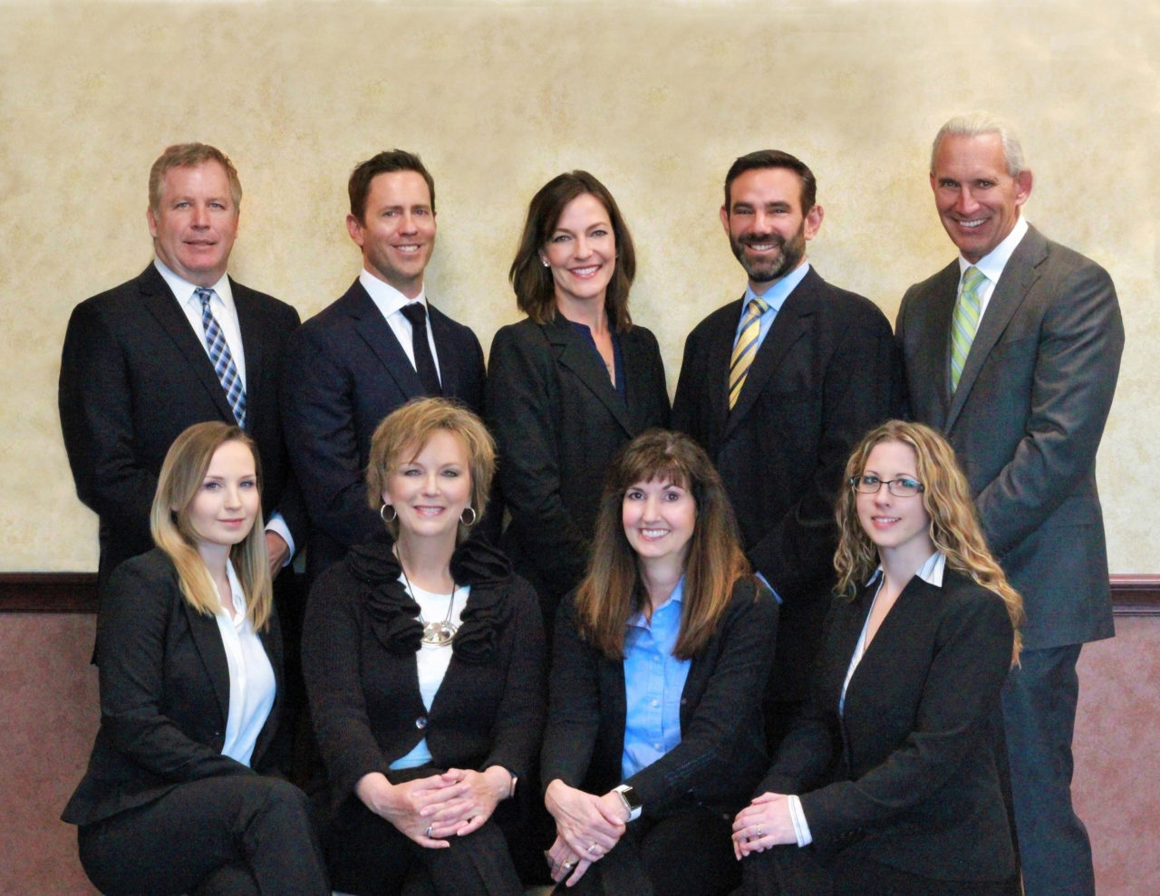 meridian wealth management