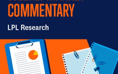 FOMC Preview: Skip, Pause, or Hike? | Weekly Market Commentary | June 12, 2023