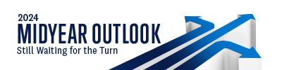 Midyear Outlook 2024: Still Waiting for the Turn