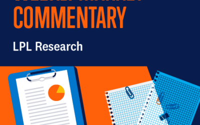 Key Themes for the Macroeconomic Landscape in the Second Half of 2024 | Weekly Market Commentary | July 29, 2024