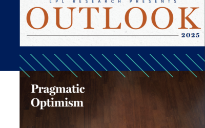 Outlook 2025: Pragmatic Optimism